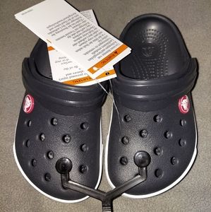 Kid's croc (crocband 2) clog